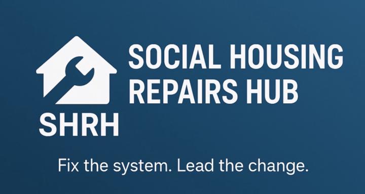 Social Housing Repairs Hub