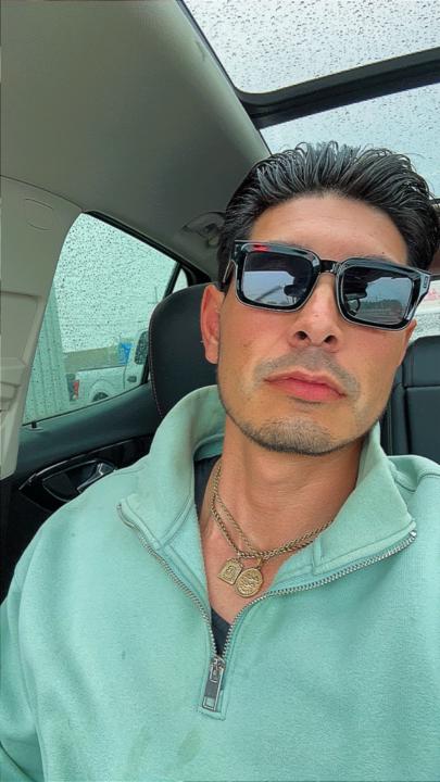 Brandon Basaldua