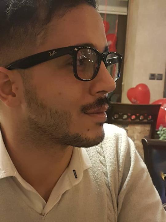 Sadegh Allahyary