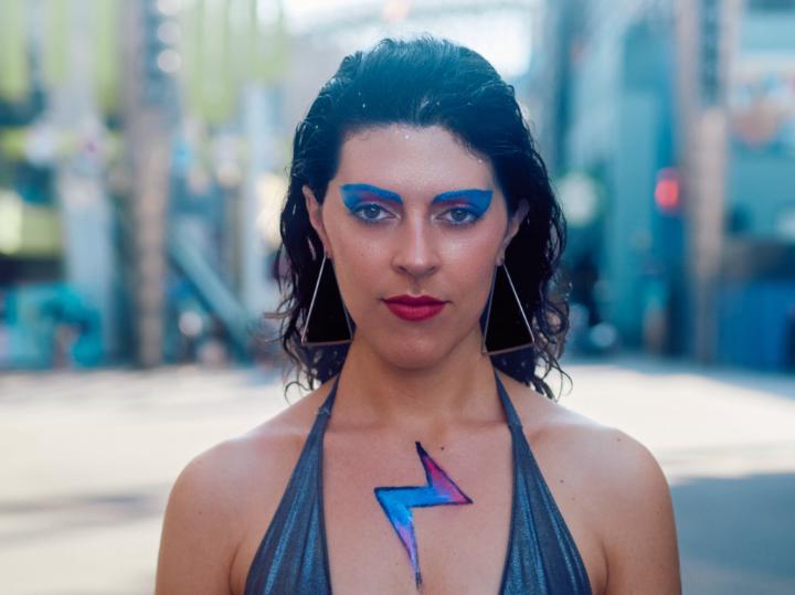 Luciana Garcia-Huidobro