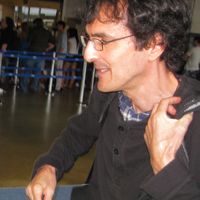 Jacques Vaillancourt