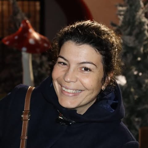 Susana Alvo