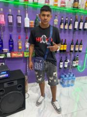Jorge luis Lugo
