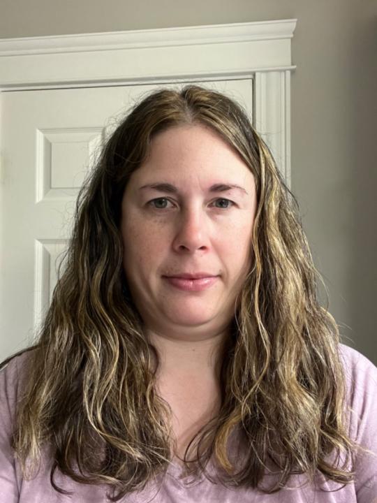 Lisa LeBlanc-Cormier