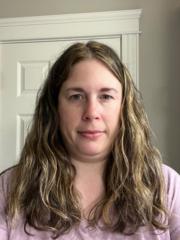 Lisa LeBlanc-Cormier