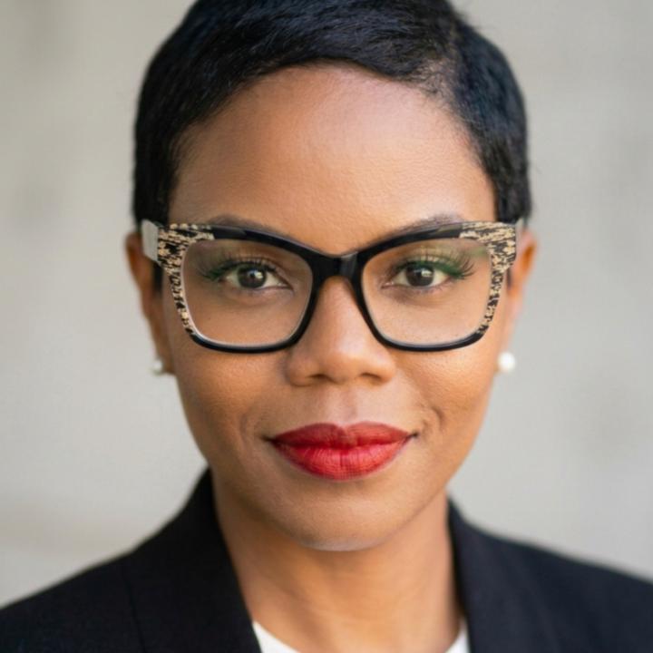 Arlena Jackson