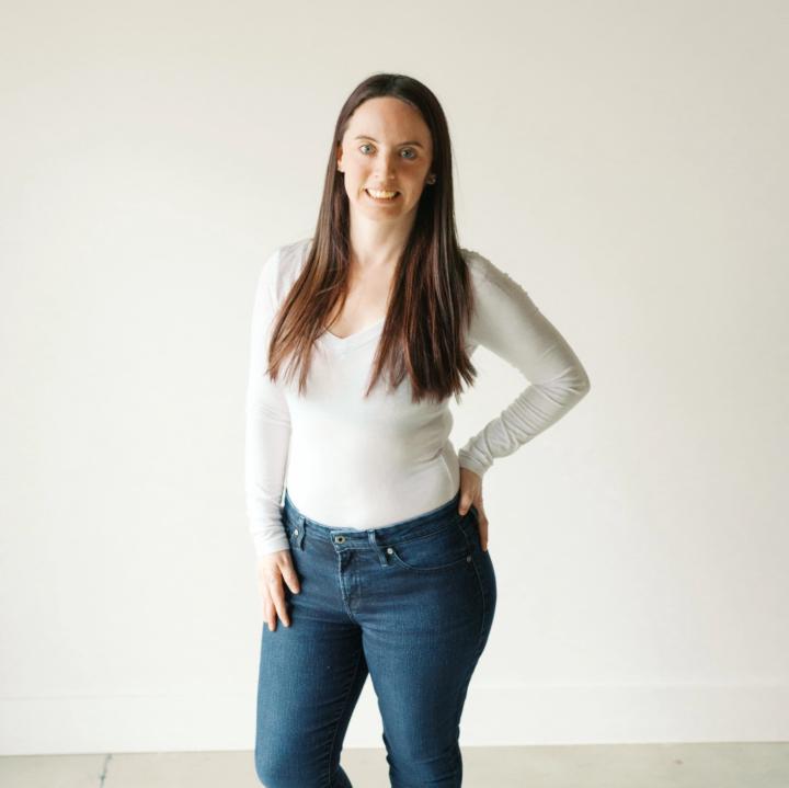 Michele Chaplin