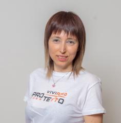 Romina Mattoni