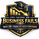 Skool of Business Fails icon