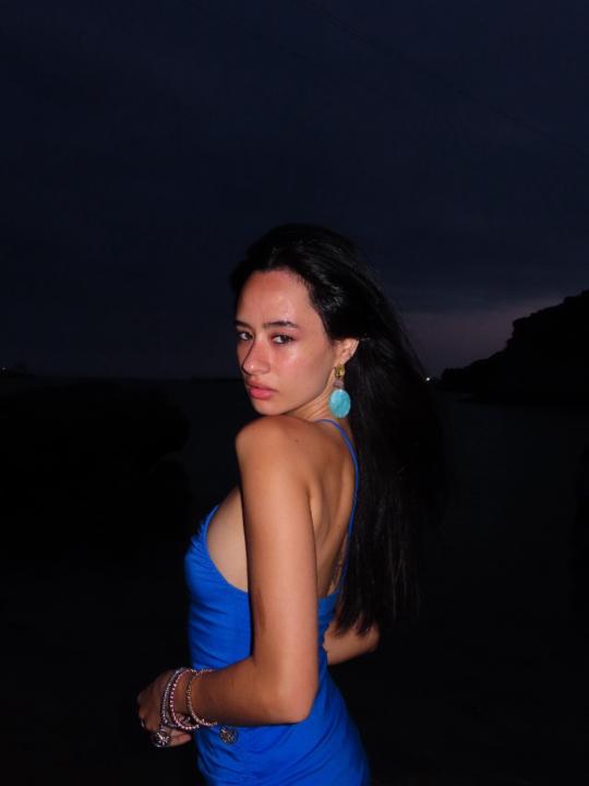 Karina Rossetti