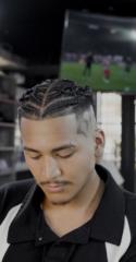 Jeordanny Carranza