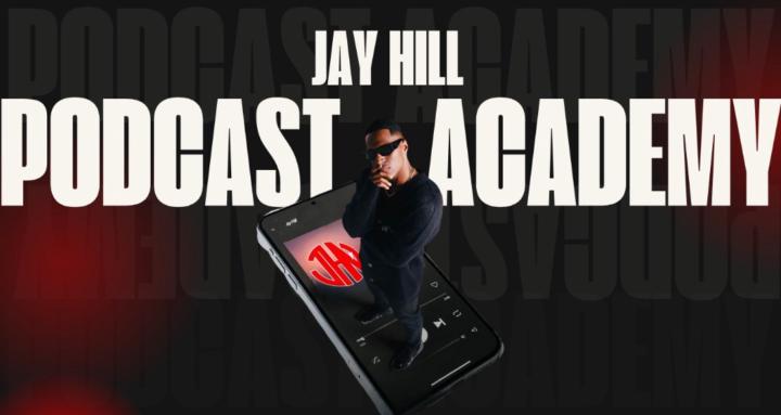 Jay Hill Podcast Community