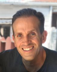 Jim Easley