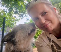 Margarethe Monique Krueger