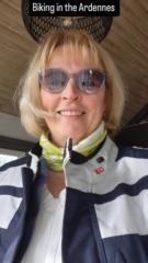 Kathryn Burgess