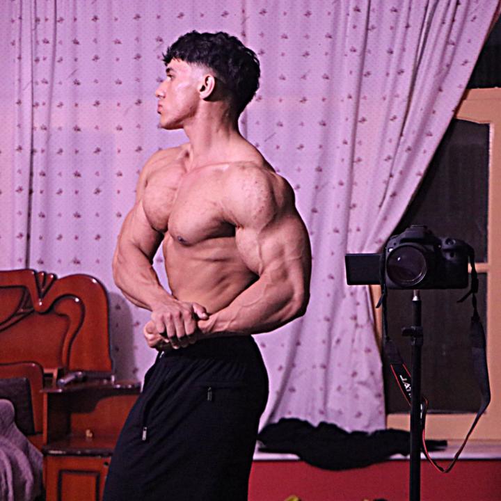 Yasar Samir