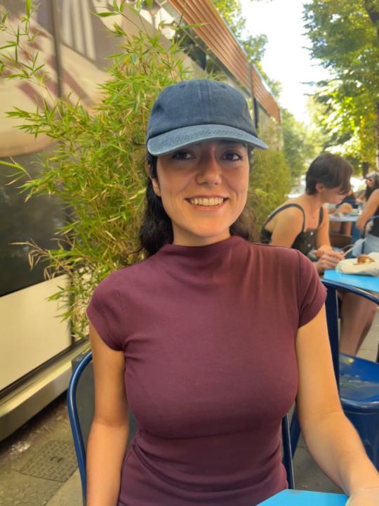 Laura Mejía Ospina
