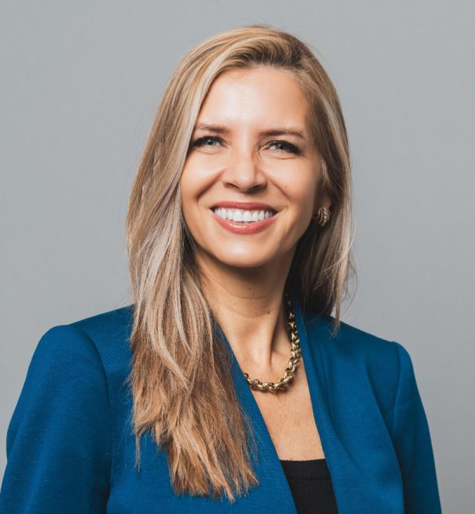 Ana Sambold