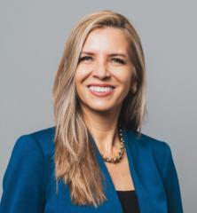 Ana Sambold