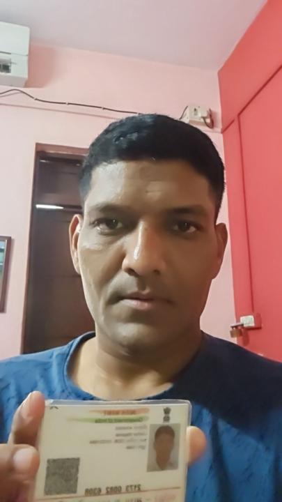 Liladhar Makwana