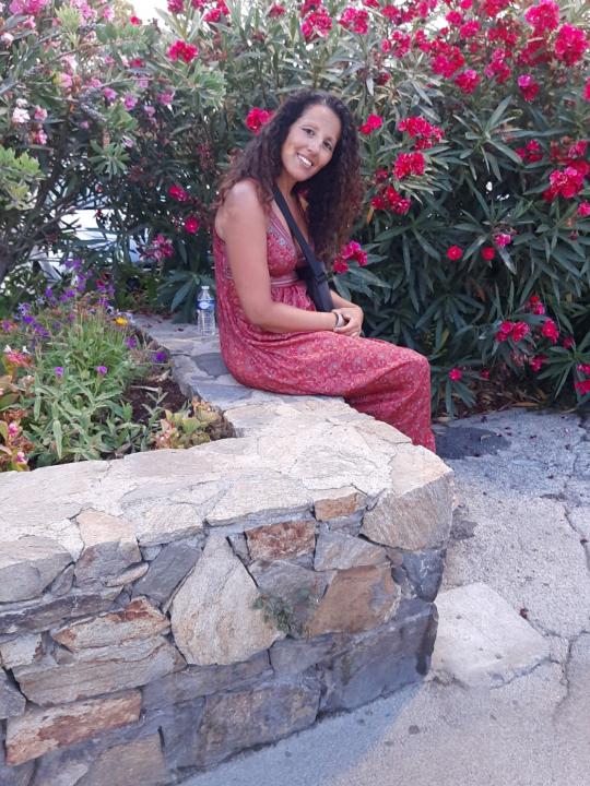 Nora Chafi