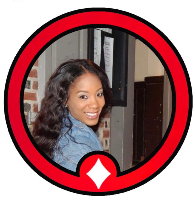 Aseia Hawkins