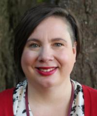 Liz Whitson