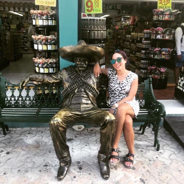 Michelle R