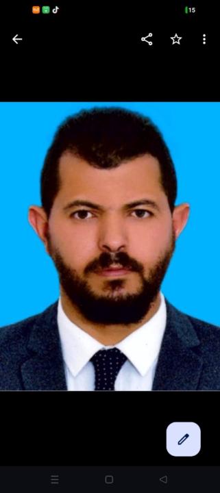 Aymen Mehri