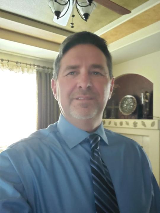 Thomas Golden