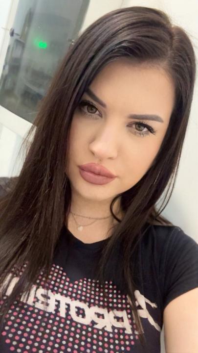 Teodora Simovic