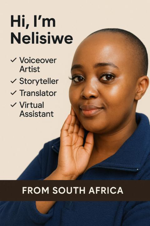 Nelisiwe Fakude