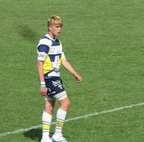 Gauthier Le Roux