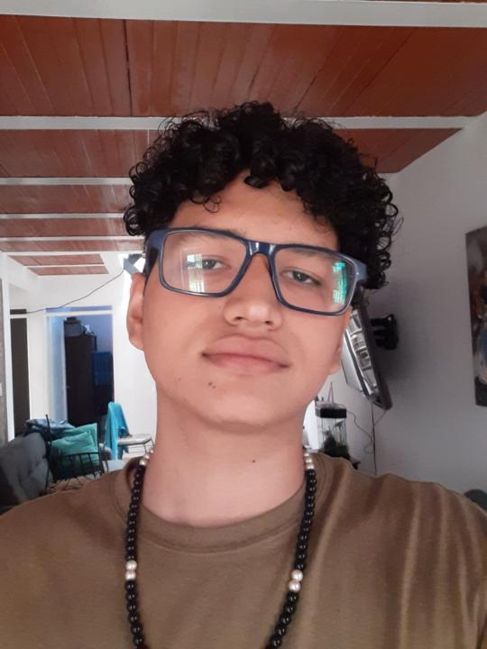 Juan Fernando Uribe Romero