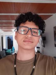 Juan Fernando Uribe Romero