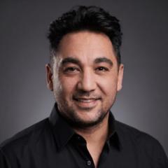 Michael Goodarzi