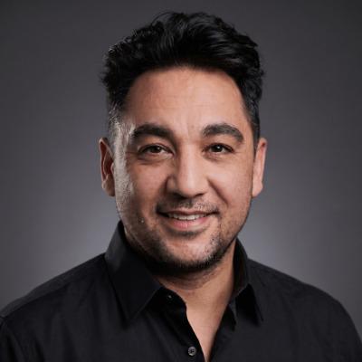 Michael Goodarzi