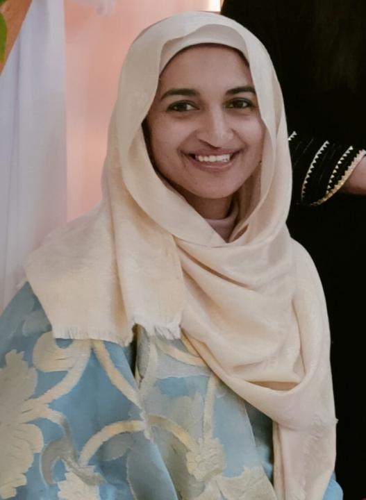 Sana Ali
