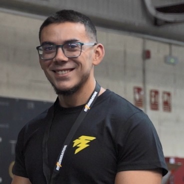 Alejandro Calvo mateo