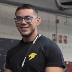 Alejandro Calvo mateo