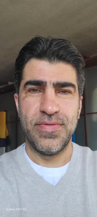 Akram Abu Eata