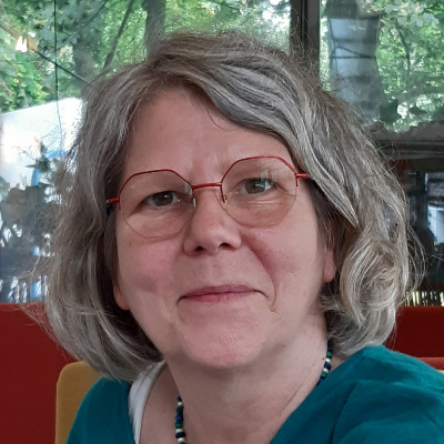 Christa Müller