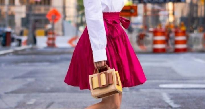 Ventas ,Moda, Crecimiento 
