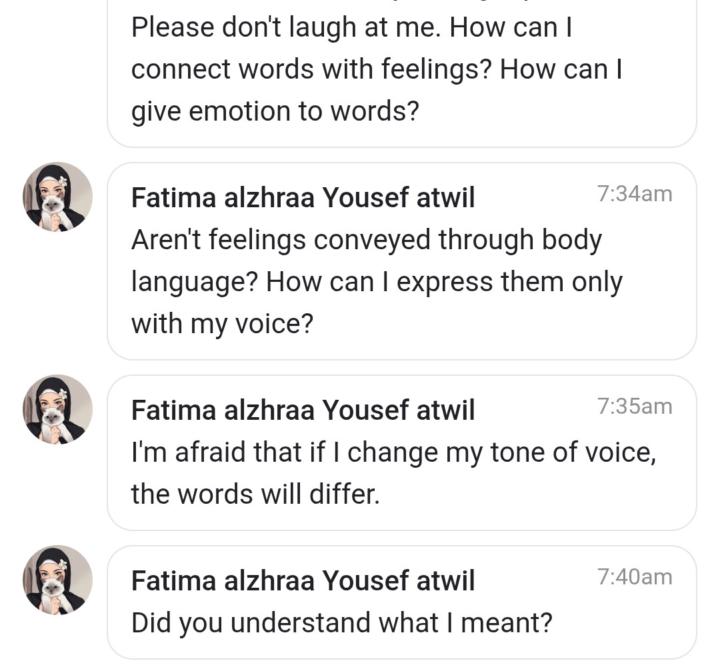 Question from Fatima: How Do I Add Emotion Without Changing My Mandarin Tones?
