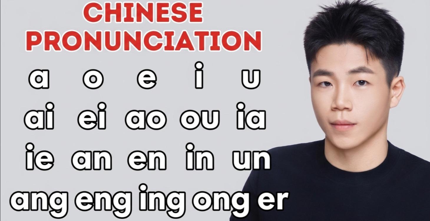 Fix your Pronunciation