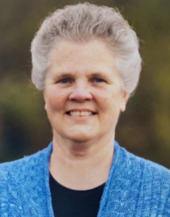 Darla Stroup
