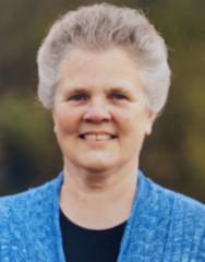 Darla Stroup