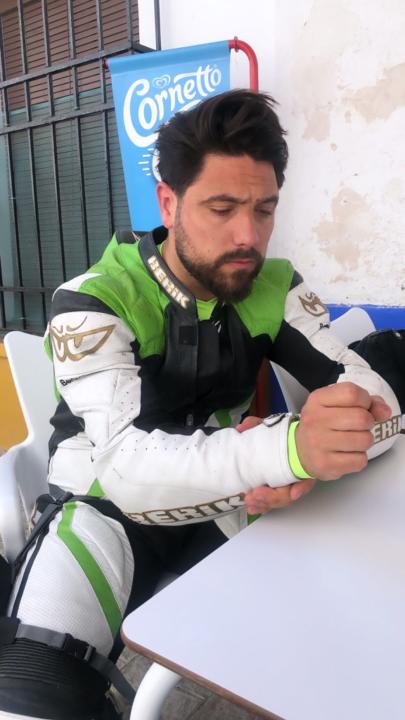 Juan Luis García Redondo