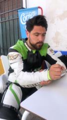 Juan Luis García Redondo