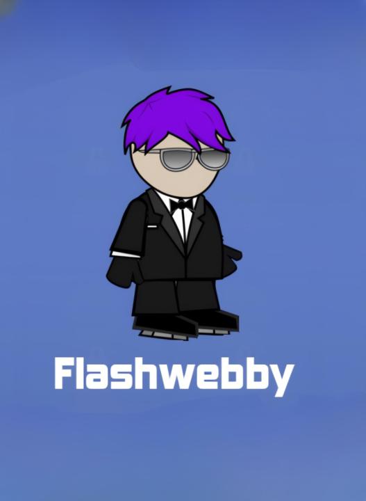 Flash Webby